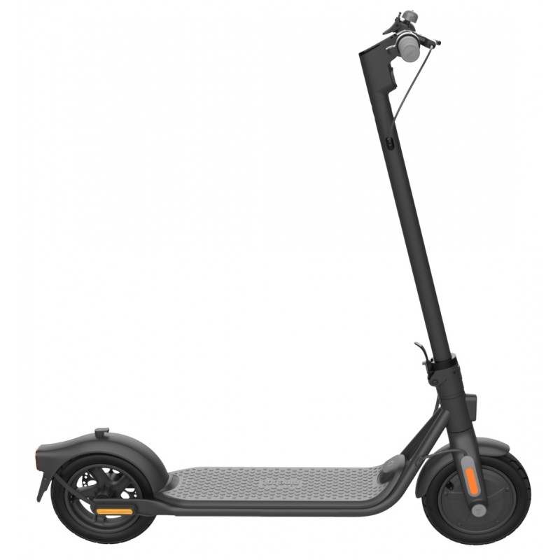 ELEKTRINIS PASPIRTUKAS SEGWAY Ninebot Kickscooter F25E II Dark Grey-Elektriniai paspirtukai-Transporto priemonės-SEGWAY