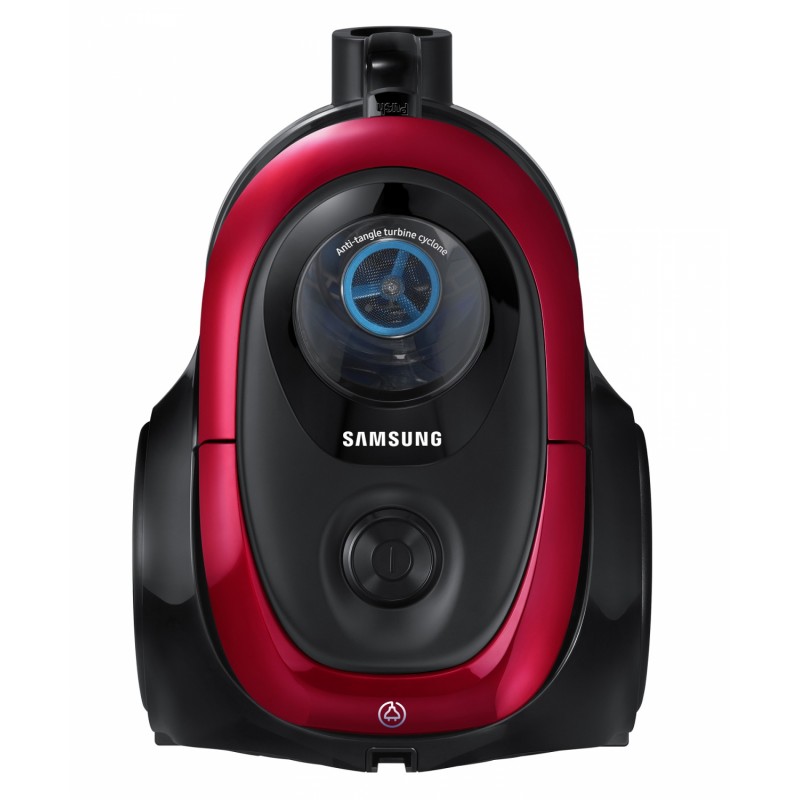 DULKIŲ SIURBLYS SAMSUNG VC07M2110SR/SB-Dulkių siurbliai-Dulkių siurbliai ir priedai-Samsung