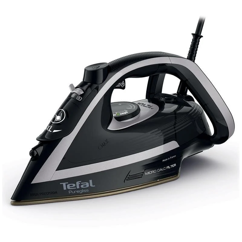 LYGINTUVAS TEFAL FV8062-Lygintuvai-Drabužių priežiūros prekės-Tefal