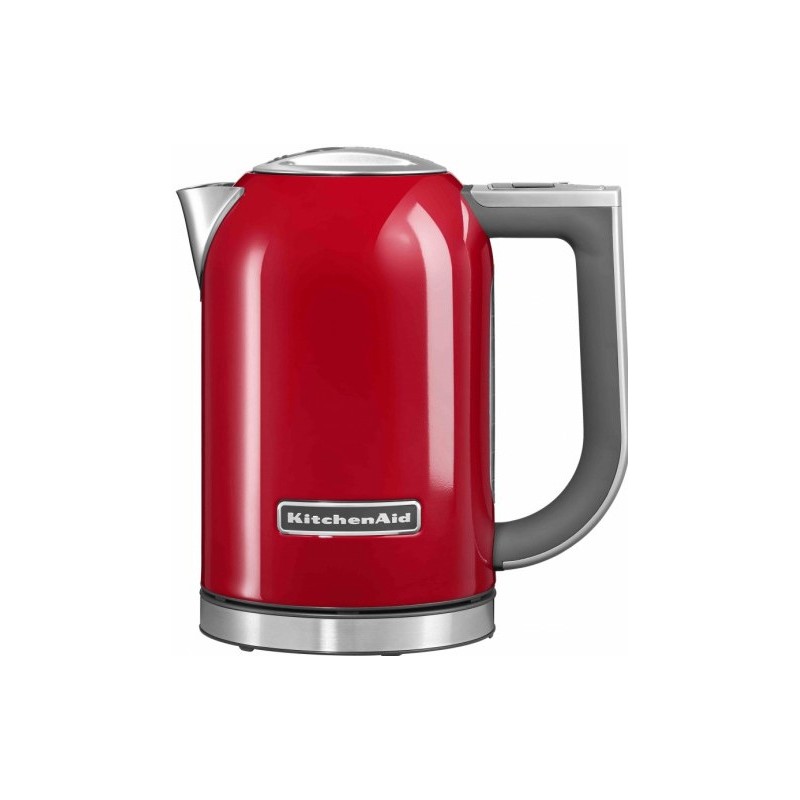 VIRDULYS KITCHENAID 5KEK 1722EER EMPIRE RED-Virduliai-Smulki virtuvės įranga-KitchenAid