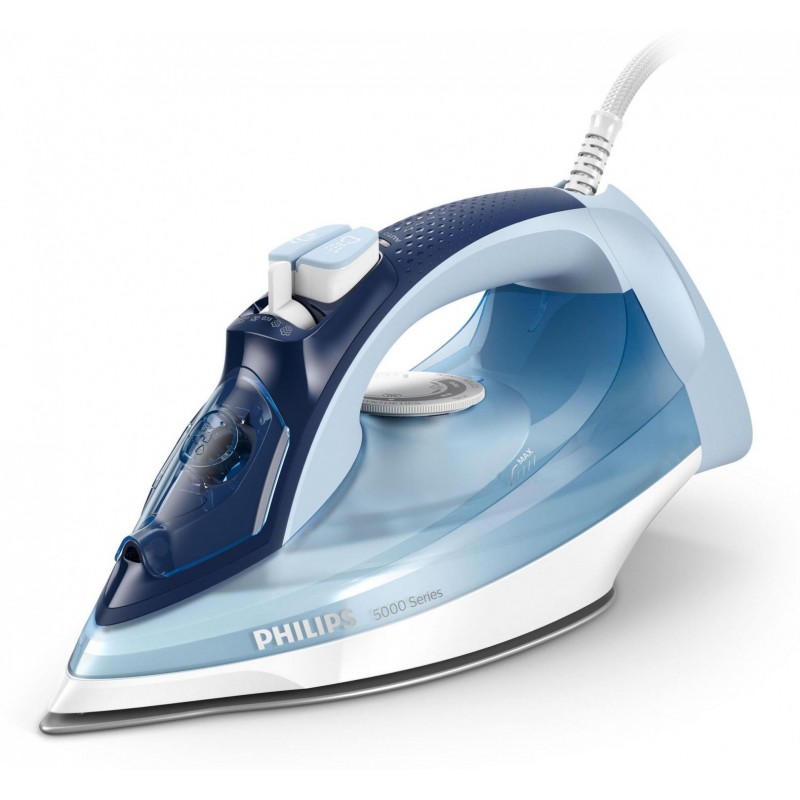 Lygintuvas Philips DST5030/20-Lygintuvai-Drabužių priežiūros prekės-