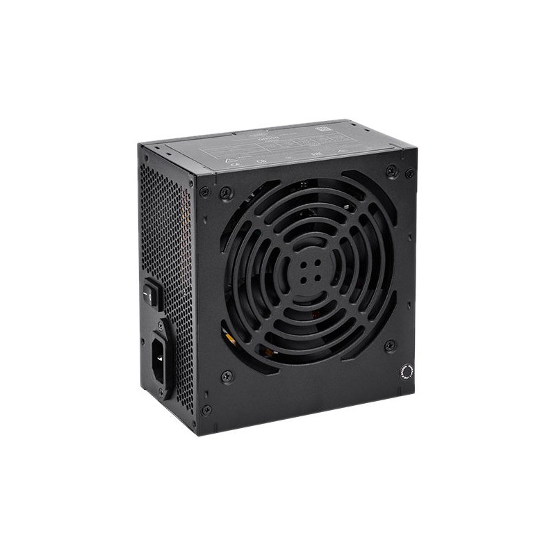 Deepcool DP-230EU-DN550 550 W-Maitinimo šaltiniai (PSU)-Kompiuterių komponentai-Deepcool