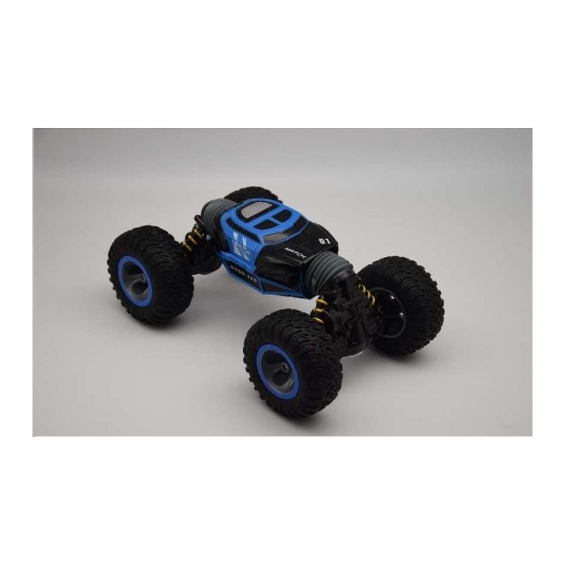 GoClever RC automobilis Leopard - RC auto-Dronai-Elektronika-GoClever