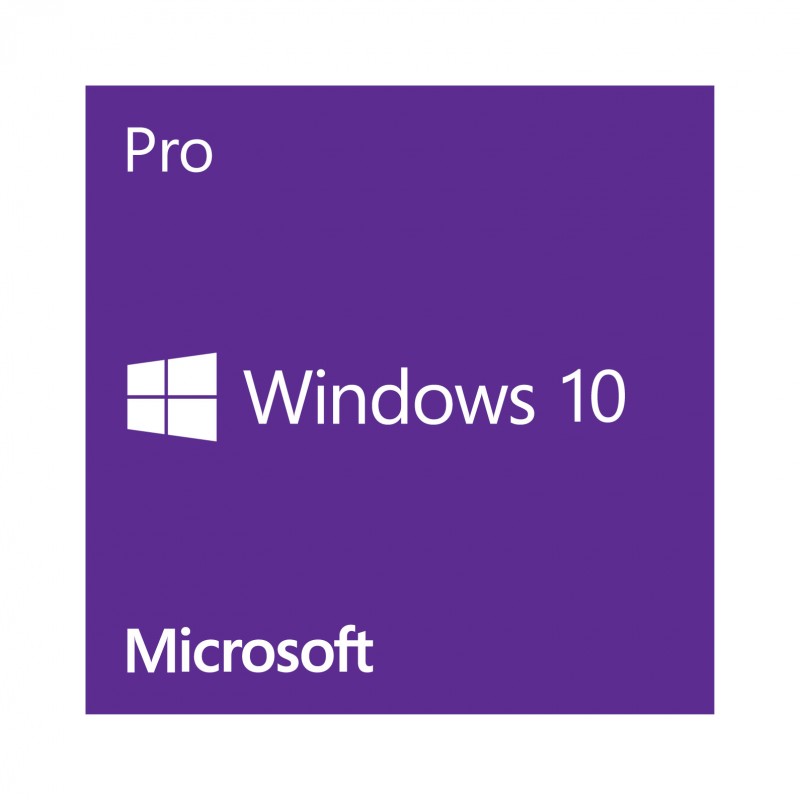 Microsoft Creators Edition Windows 10 Professional HAV-00060, dėžutė, USB atmintinė, visas supakuotas produktas (FPP), 32 bitų /