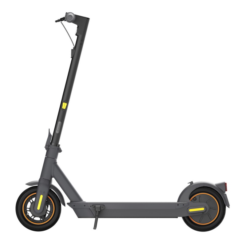 Elektrinis paspirtukas Segway MAX G30E II-Elektriniai paspirtukai-Transporto priemonės-SEGWAY